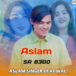 Aslam SR 8300-NScfeEZzegA