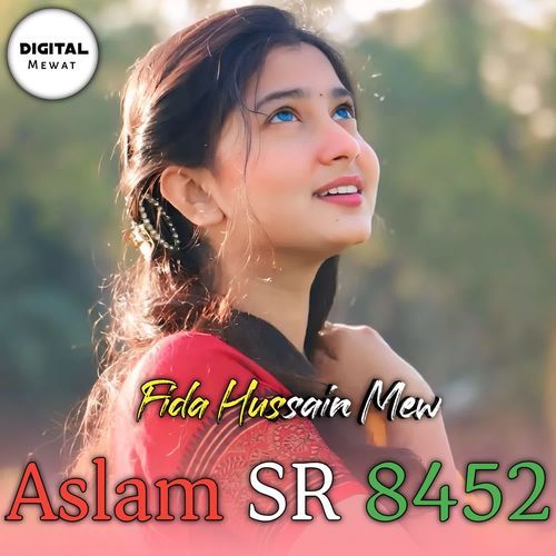 Aslam SR 8452