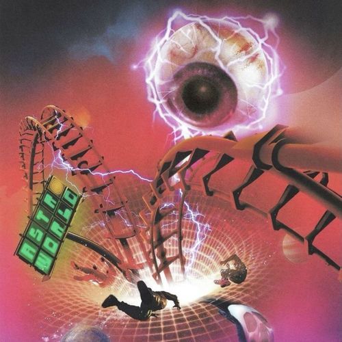 Astral Projection Glide