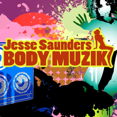 BODY MUZIK