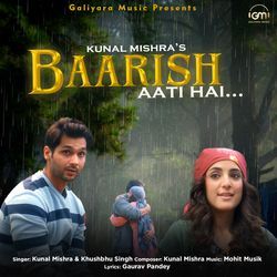 Baarish Aati Hai-KA4fVidTZws