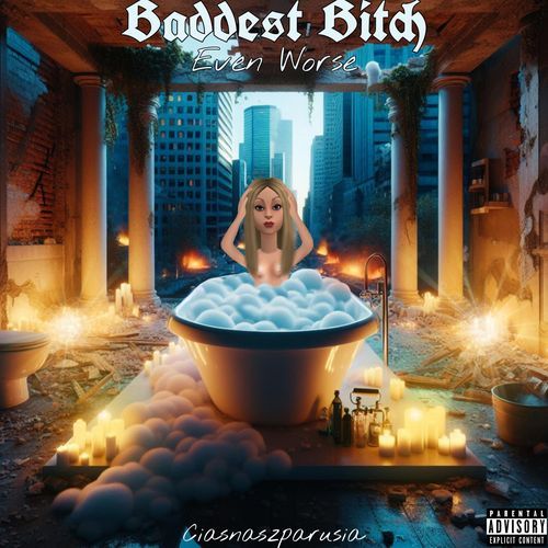 Baddest Bitch:Even Worse