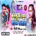 Balamuaa Hamar Paiisa Chalave