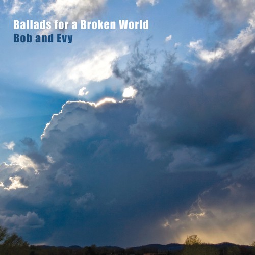 Ballads For A Broken World