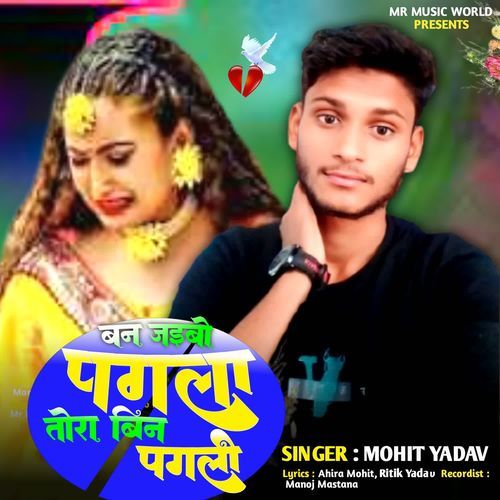 Ban Jayibo Pagla Tora Bin Pagli