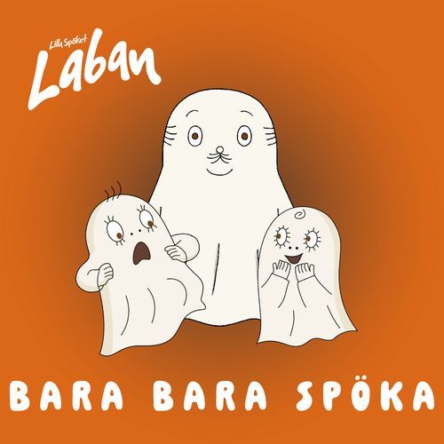 Bara bara spöka