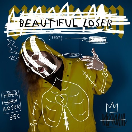 Beautiful Loser_poster_image