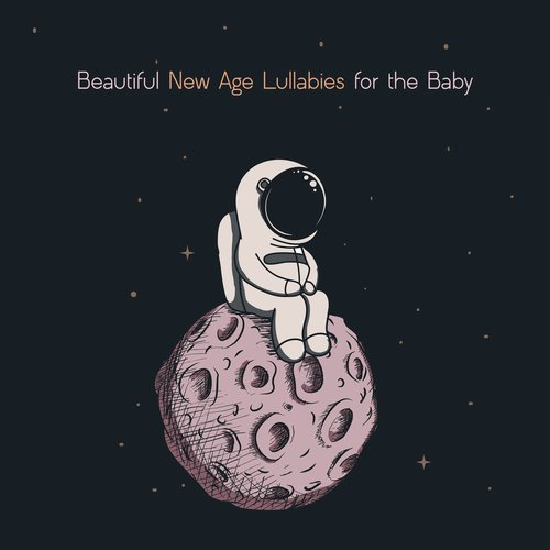Bedtime Lullabies cover art