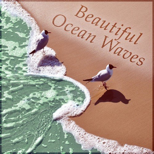 Beautiful Ocean Waves - Nature Sounds, White Noise, Hypnotherapy, Music Therapy, Sleep Hypnosis, Healing Sounds