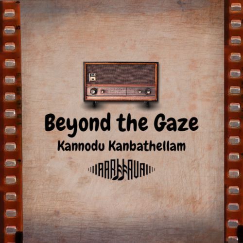 Beyond the Gaze cover art