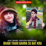 Bhabi Thari Bahna Su Bat Kra