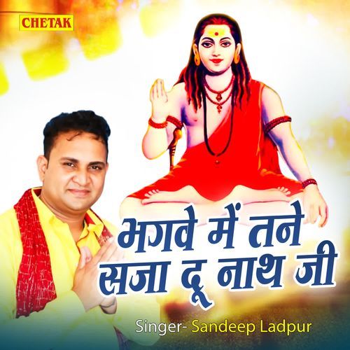 Bhagwe Me Tne Saja Du Nath Ji