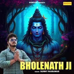 Bholenath Ji