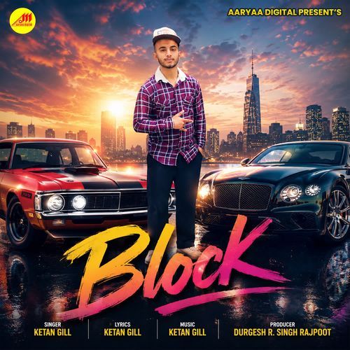 Block