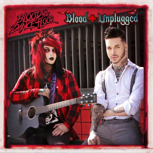 Yo Ho Unplugged Lyrics Blood On The Dance Floor Only On