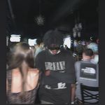 Blurred Lights