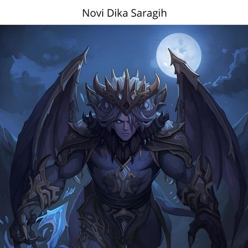 Boggartan Marlinor cover art