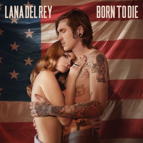 Born To Die_poster_image