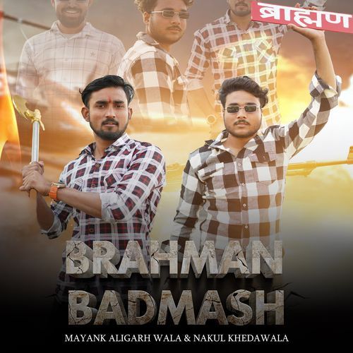 Brahman Badmash