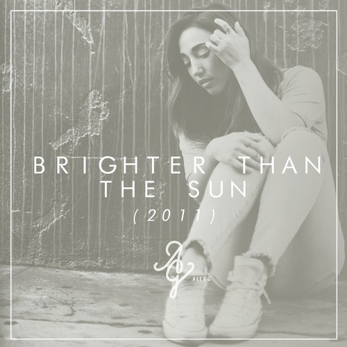 Brighter Than the Sun (feat. Adam Stanton)_poster_image