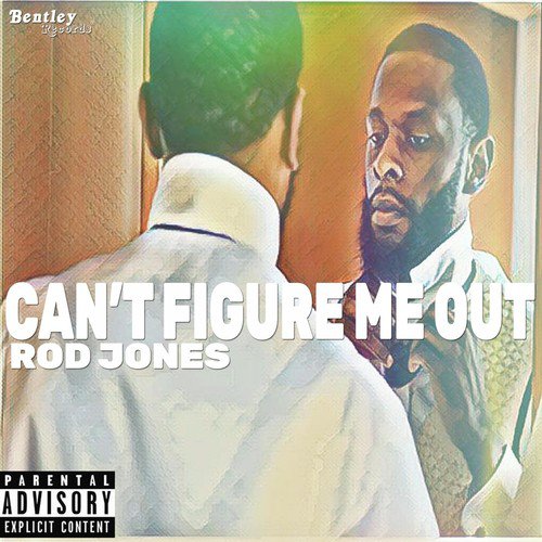 Can't Figure Me Out