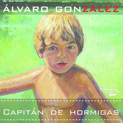 Capitán de hormigas