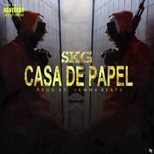 TÉLÉCHARGER CASA DE PAPEL SKG CASA PAPEL SKG DE TÉLÉCHARGER