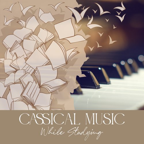 Cassical Music While Studying – Piano For Concentration_poster_image