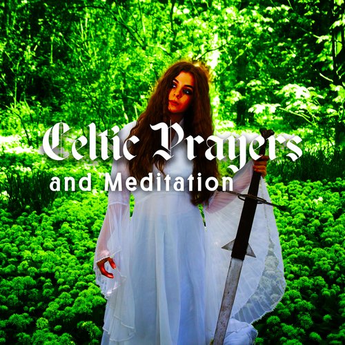 Celtic Prayers and Meditation_poster_image