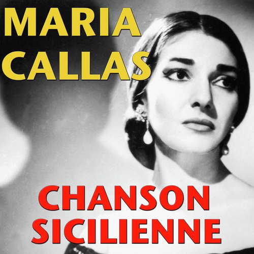 Chanson Sicilienne