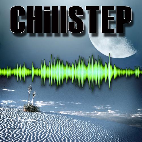 Chillstep cover art