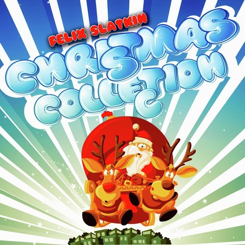 The First Noel cover art