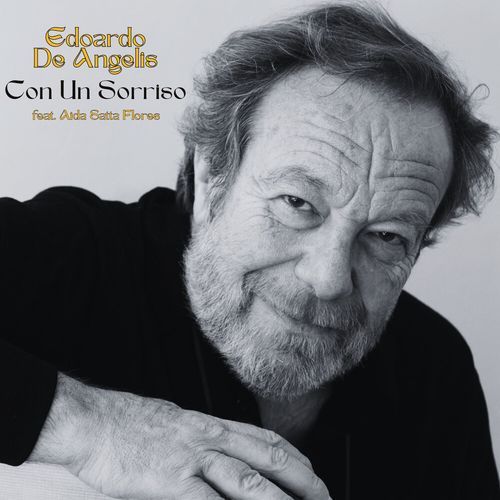 Con Un Sorriso (feat. Aida Satta Flores) cover art