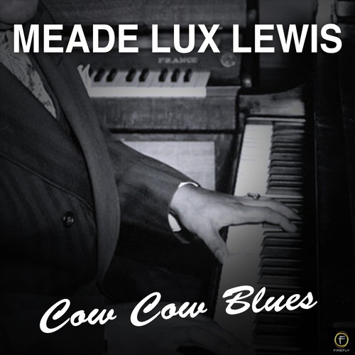 Cow Cow Blues