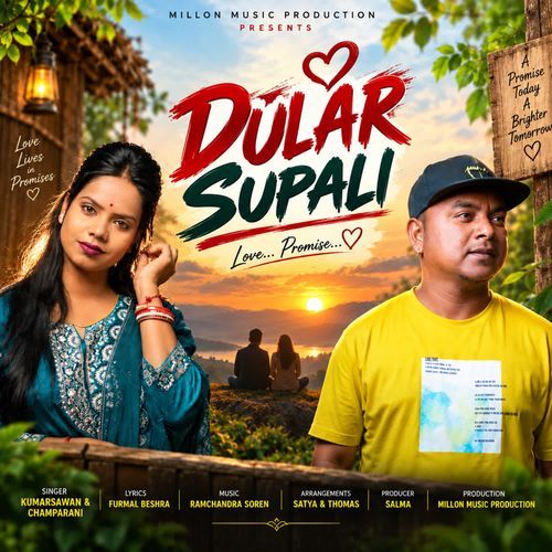 DULAR SUPALI