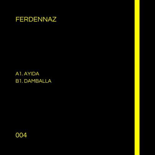 Ayida cover art