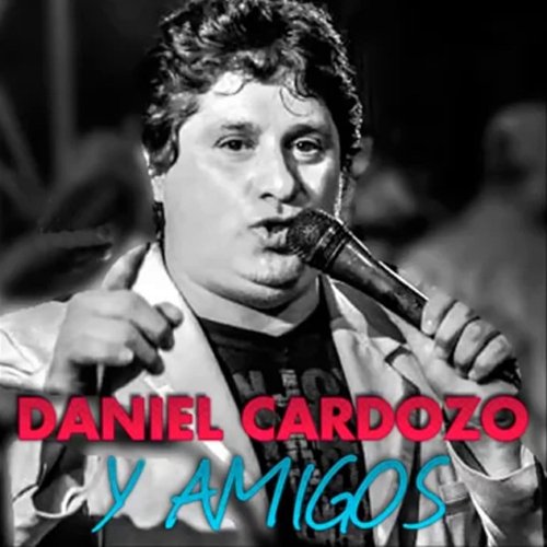 Daniel Cardozo y Amigos_poster_image