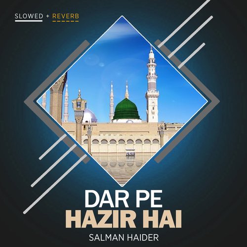 Dar Pe Hazir Hai Lofi