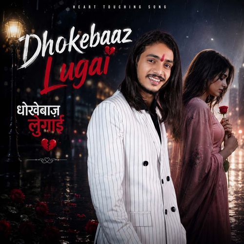 Dhokebaaz Lugai (Feat. Trishla Baudh)