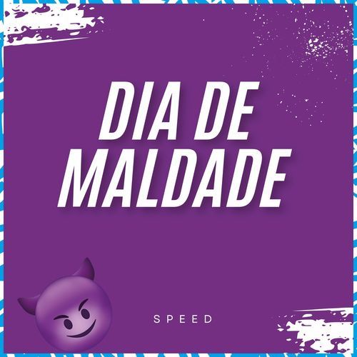 Dia de Maldade (Speed)_poster_image