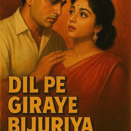 Dil Pe Giraye Bijuriya