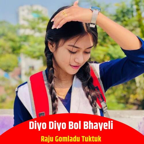 Diyo Diyo Bol Bhayeli