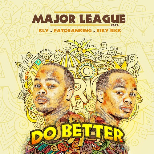 Major League Djz