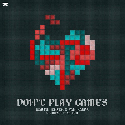 Don&#039;t Play Games_poster_image