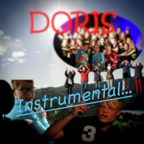 Doris (Instrumental) cover art
