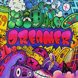 Dreamer-PwkyBjwHcmA