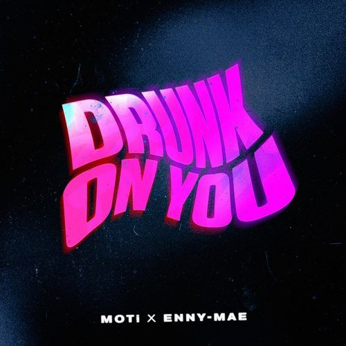 Drunk On You_poster_image