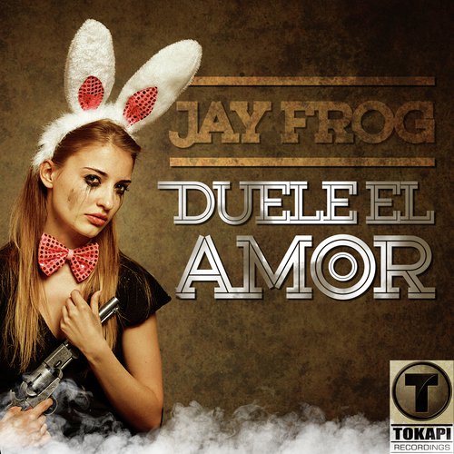 Duele el Amor (Radio Edit)_poster_image