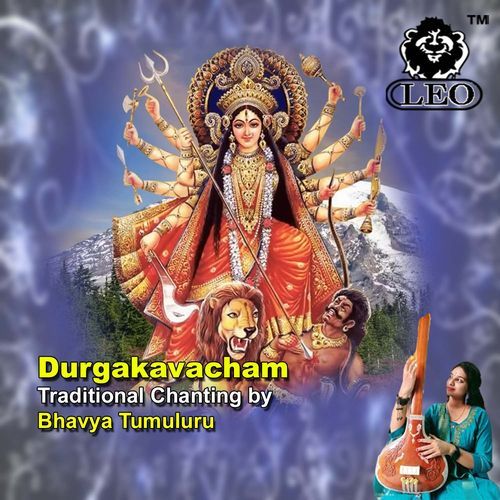 Durgakavacham