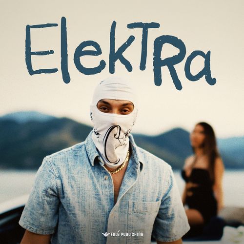 ELEKTRA cover art